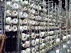  PACKAGE OF CIRCULAR KNITTERS Consisting of: